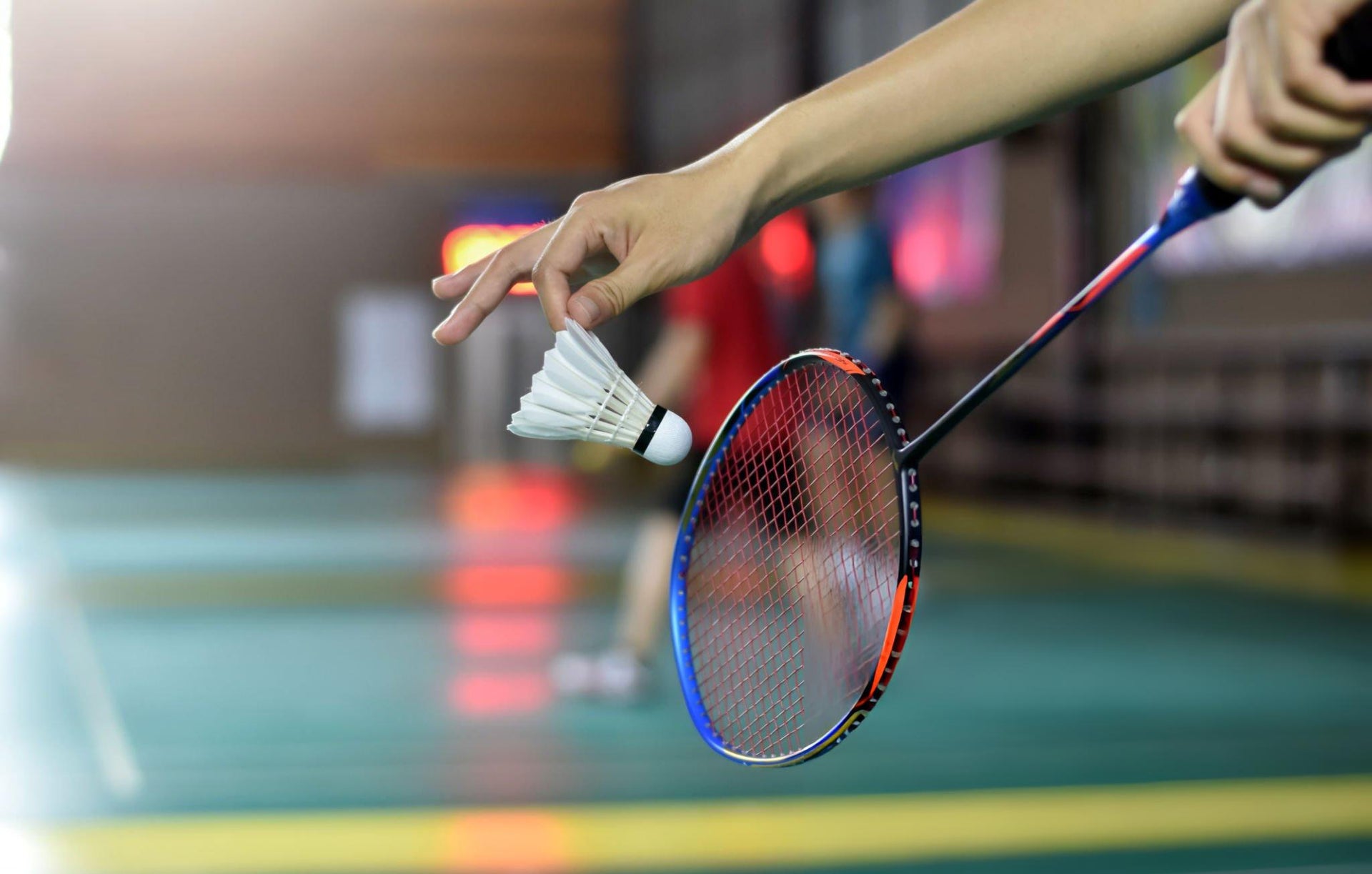 The Best Badminton Rackets for Beginners & Professionals (2025 Update)