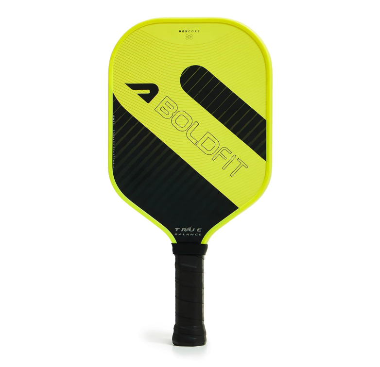 Bold Fit Pickle Ball Racket