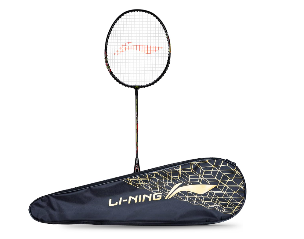 Li-Ning Mega Power Badminton