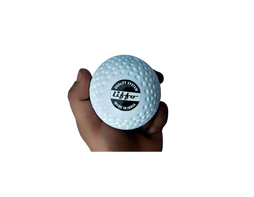 Liffo Match Field Hockey Ball