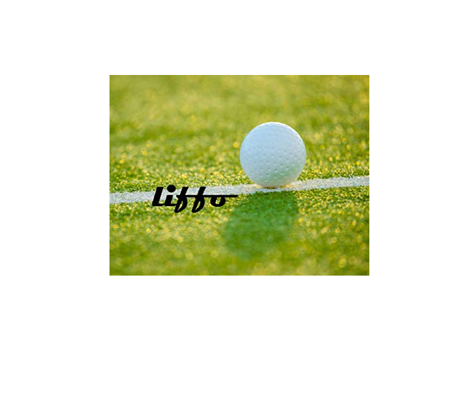 Liffo Match Field Hockey Ball