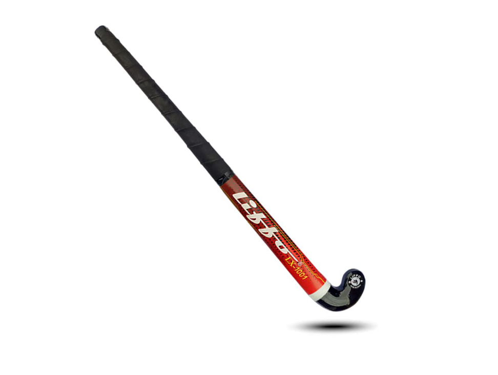 Liffo® LX-1001 Solid Wooden Hockey Sticks