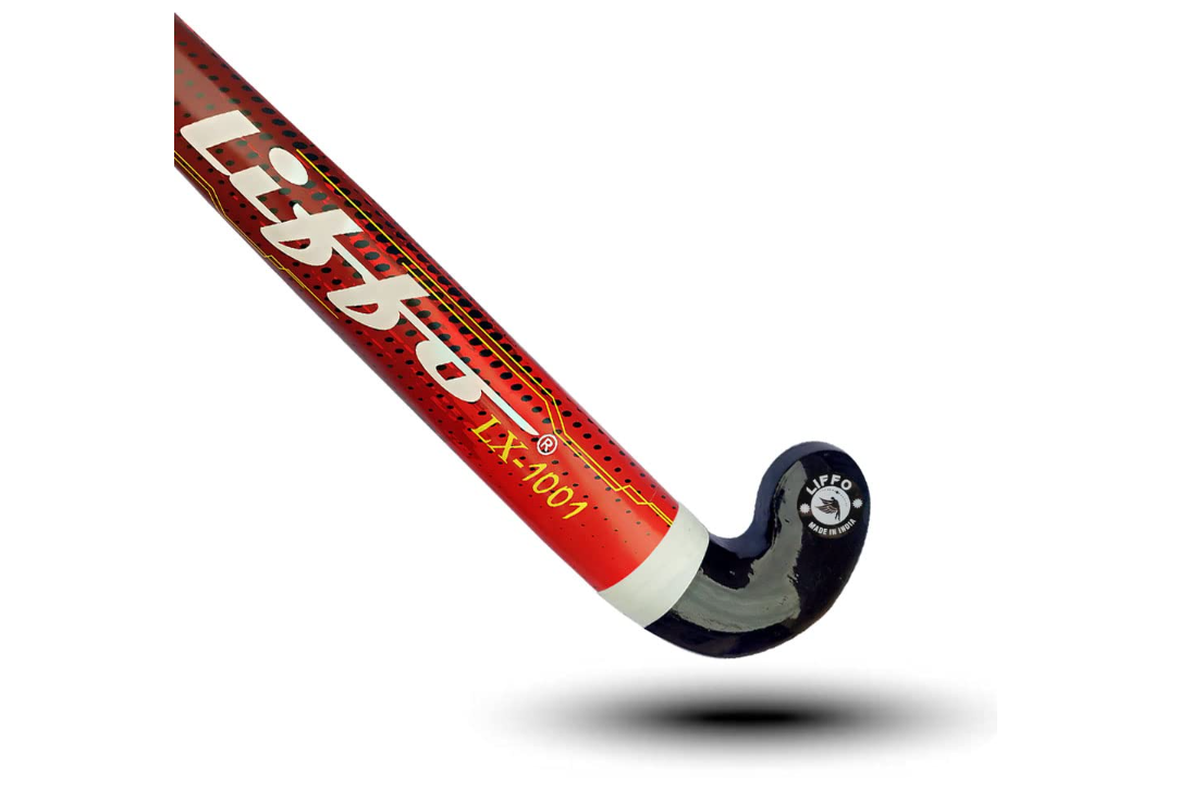 Liffo® LX-1001 Solid Wooden Hockey Sticks