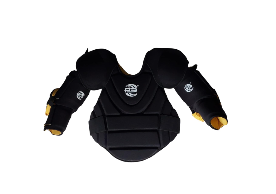 PE Field Body Armor Hockey