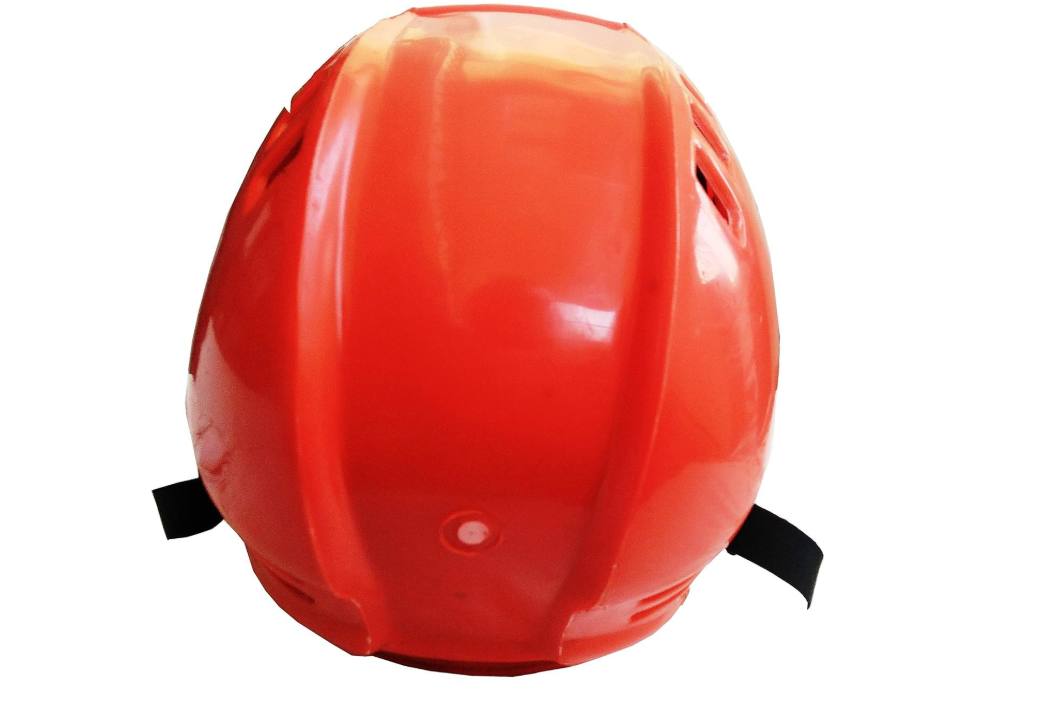 Rakshak Super Light Weight Hockey Goal Keeper Helmet