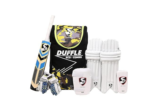 SG Full Cricket Kit