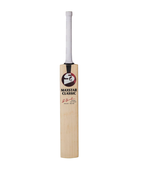 SG Premium English Willow Bat