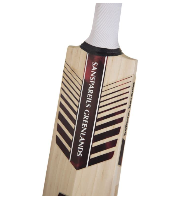 SG Premium English Willow Bat