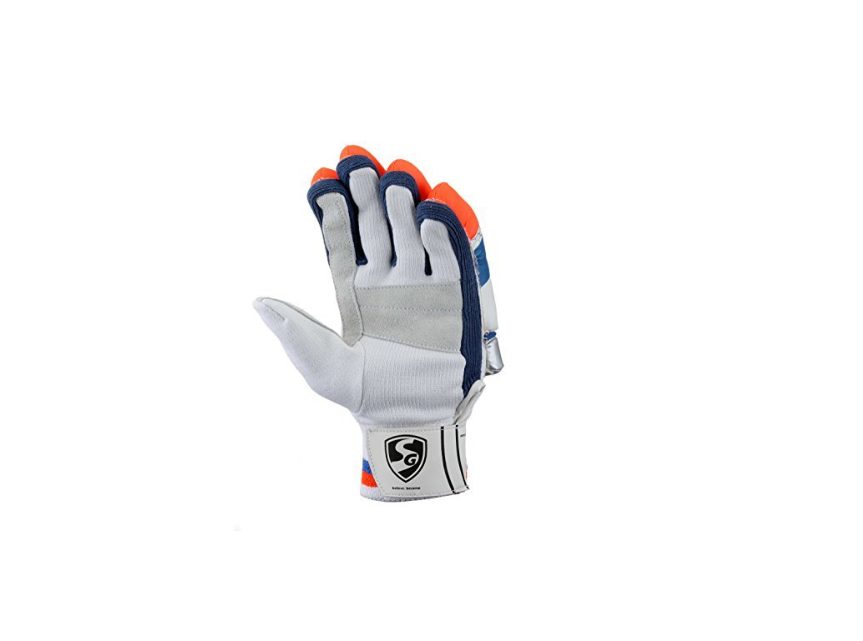 SG Right Hand Batting Gloves