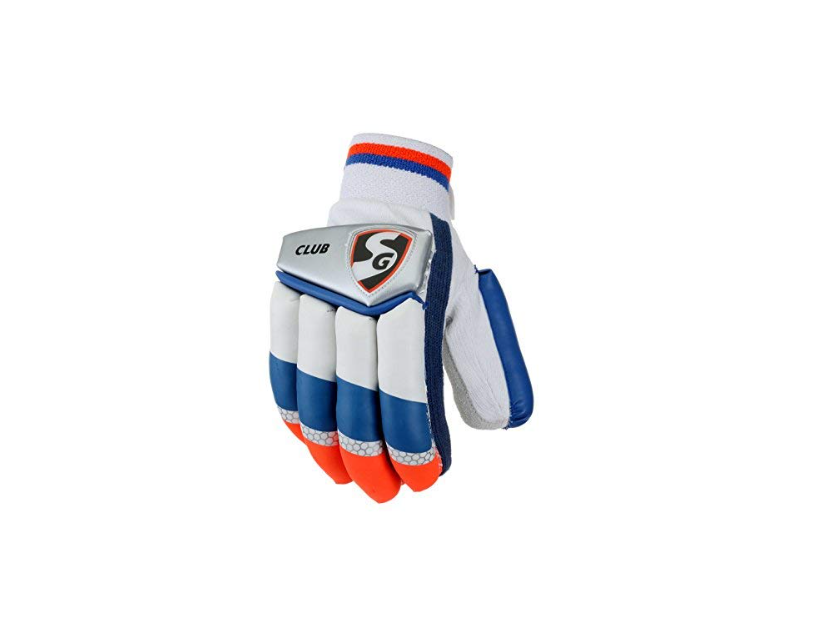 SG Right Hand Batting Gloves