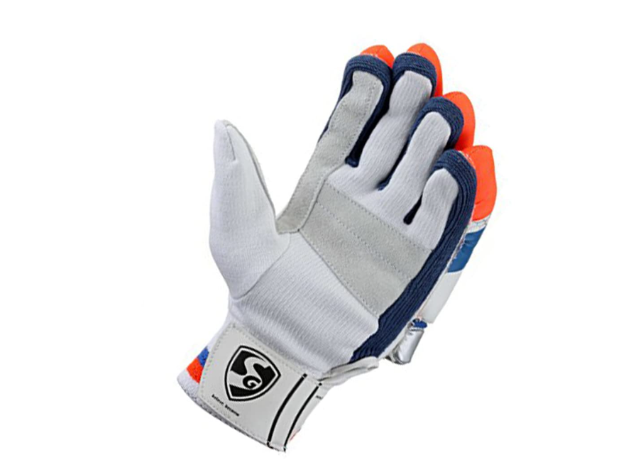 SG Right Hand Batting Gloves