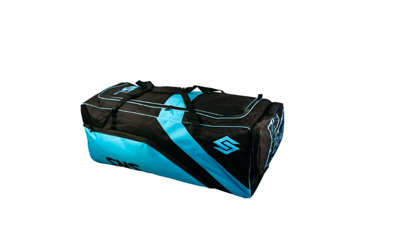SNS Madman Hockey Goalkeeper Kit