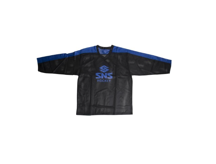 SNS Madman Hockey Goalkeeper Kit