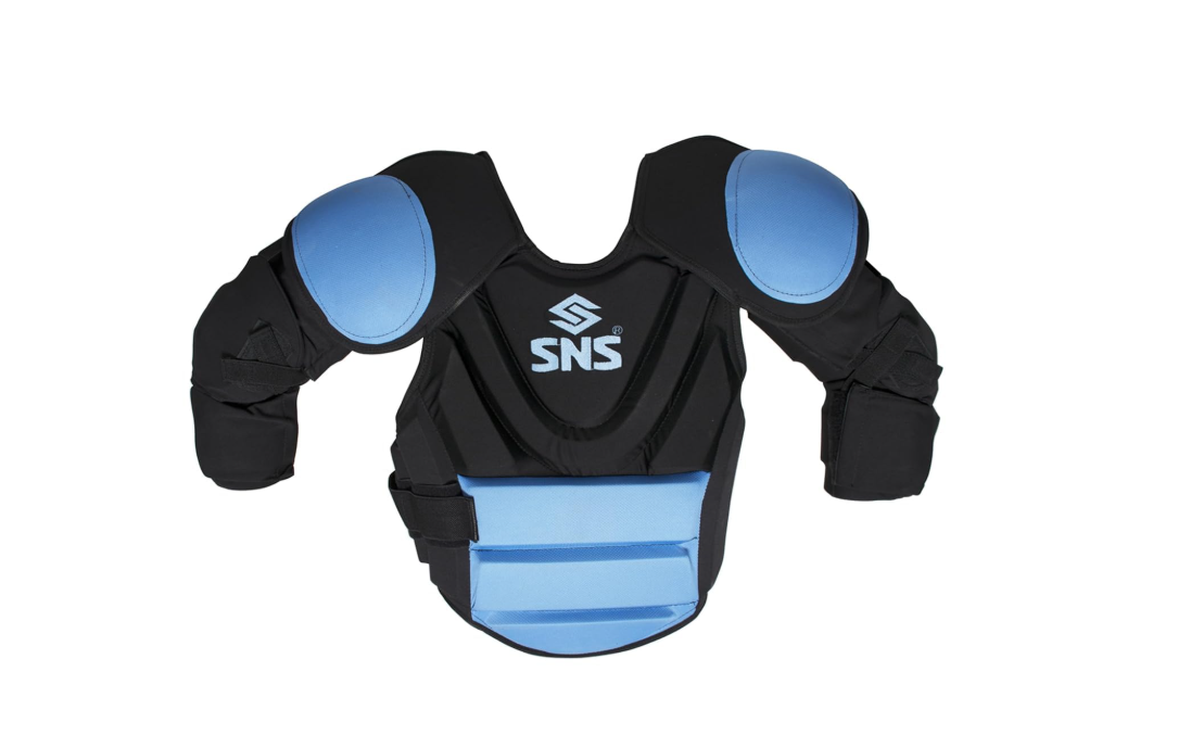 SNS Madman Hockey Goalkeeper Kit