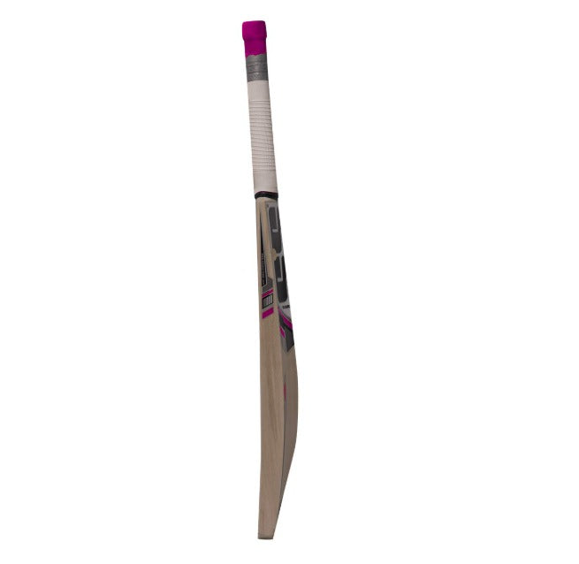 SS Kashmir Willow Cricket Bat Back