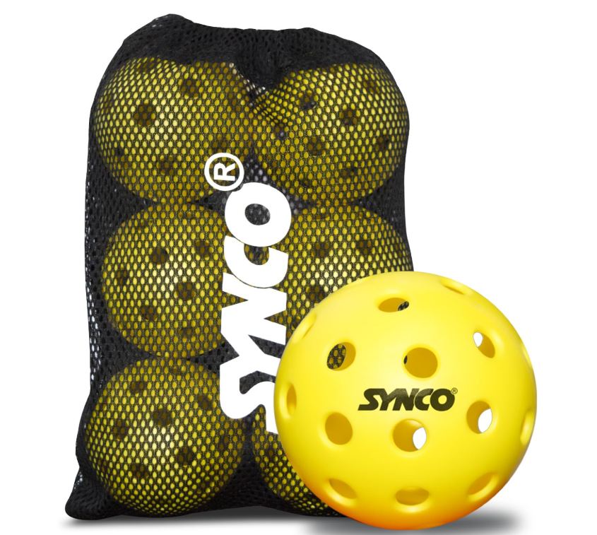 Synco Pickle Ball