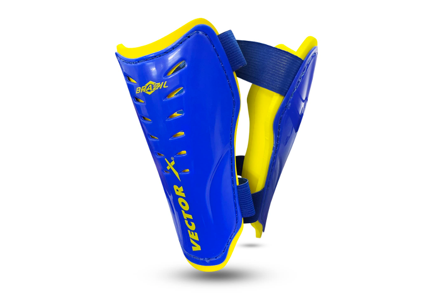 Vector X Football Shinguard