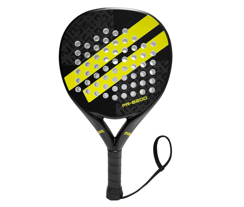 Ianoni Paddle Tennis Racket