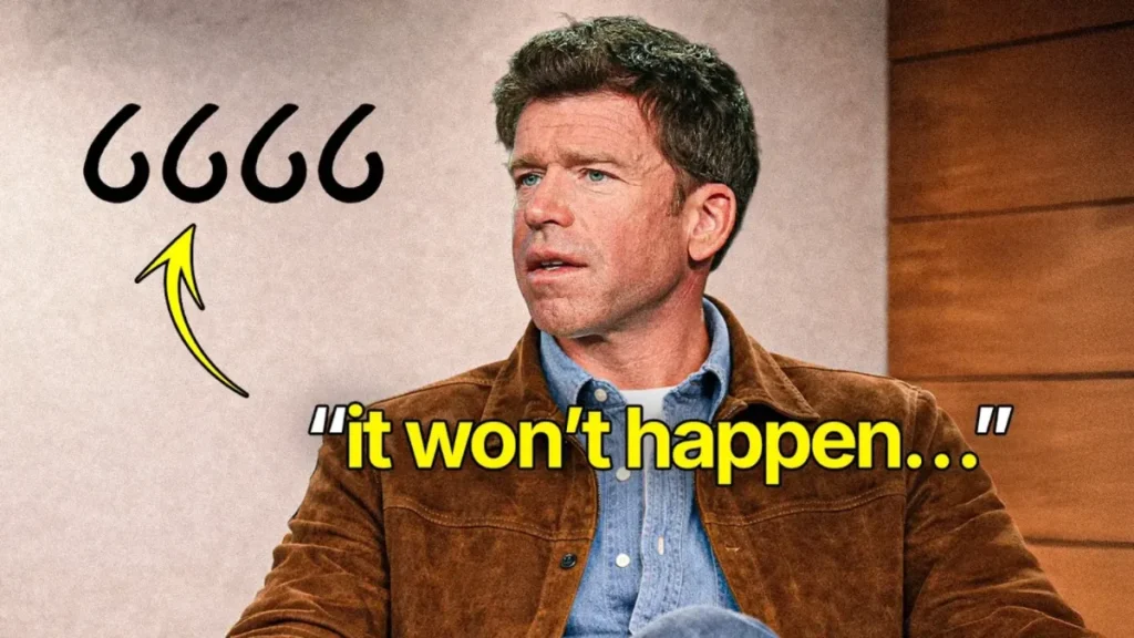 Yellowstone 6666 Canceled