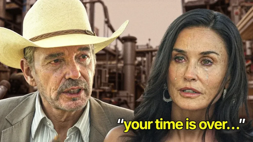 Landman Season 2 Episode 9 Breaks Hearts