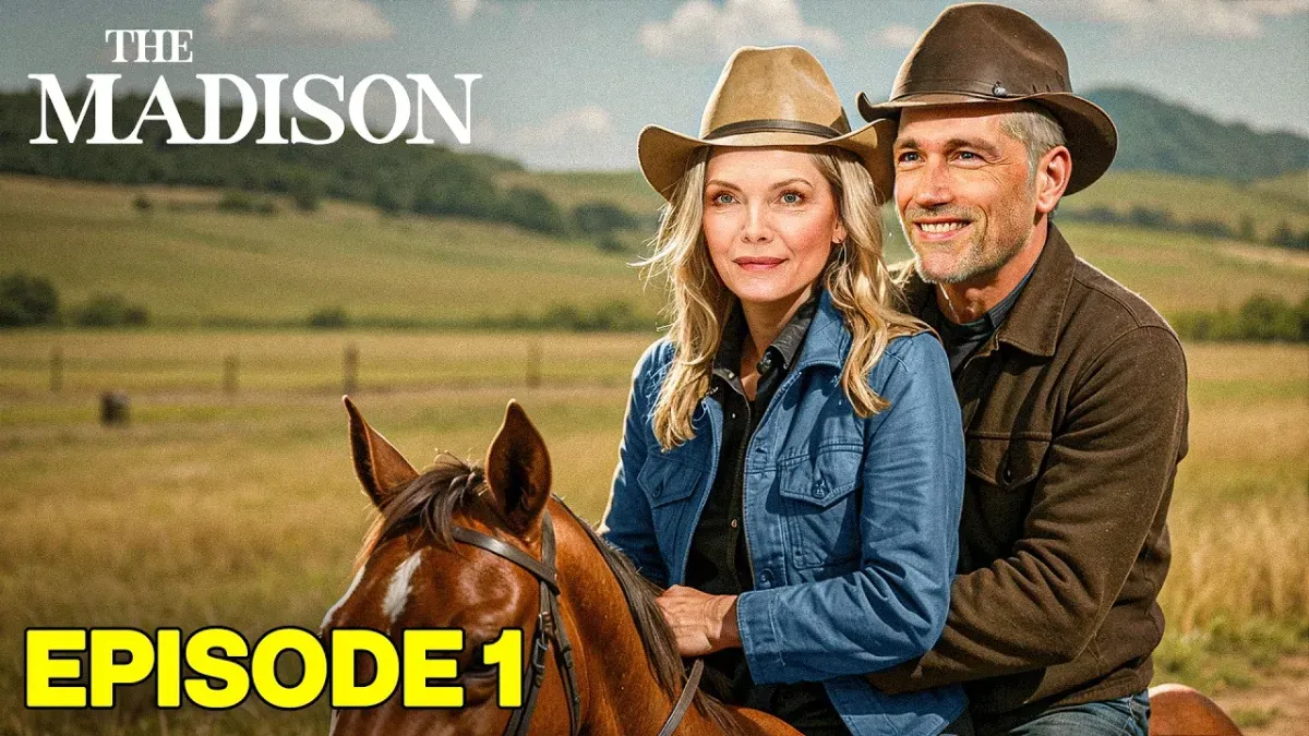 Yellowstone: The Madison Episode 1 Trailer (2026)