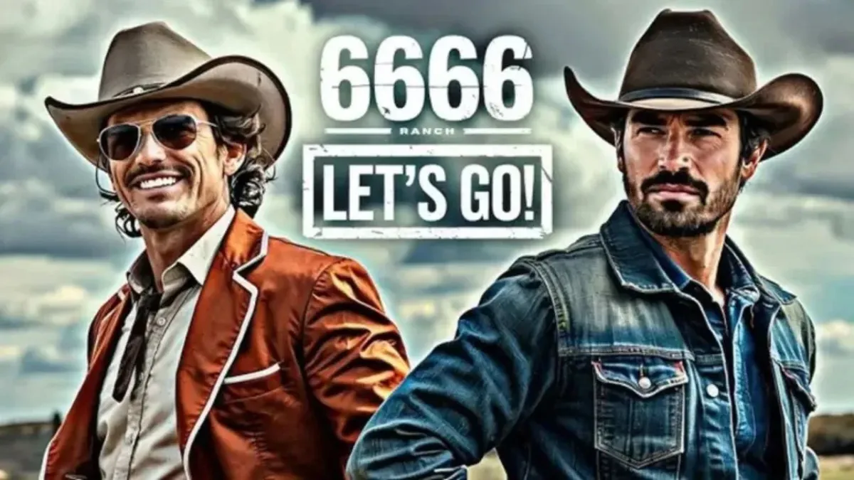 6666 Trailer (2026) Revealed